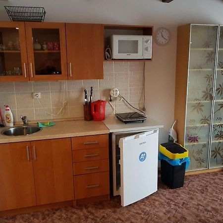 Apartment พริบรัม ภายนอก รูปภาพ