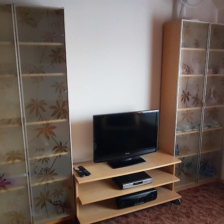 Apartment พริบรัม ภายนอก รูปภาพ