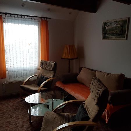 Apartment พริบรัม ภายนอก รูปภาพ