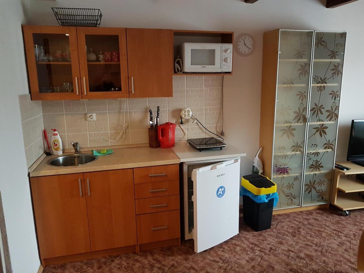 Apartment พริบรัม ภายนอก รูปภาพ