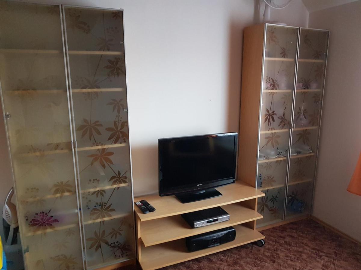 Apartment พริบรัม ภายนอก รูปภาพ