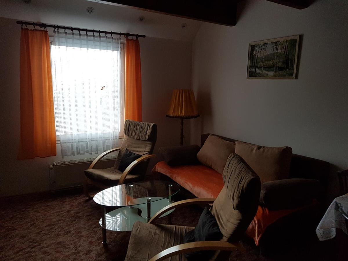 Apartment พริบรัม ภายนอก รูปภาพ