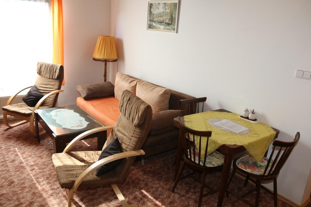 Apartment พริบรัม ห้อง รูปภาพ